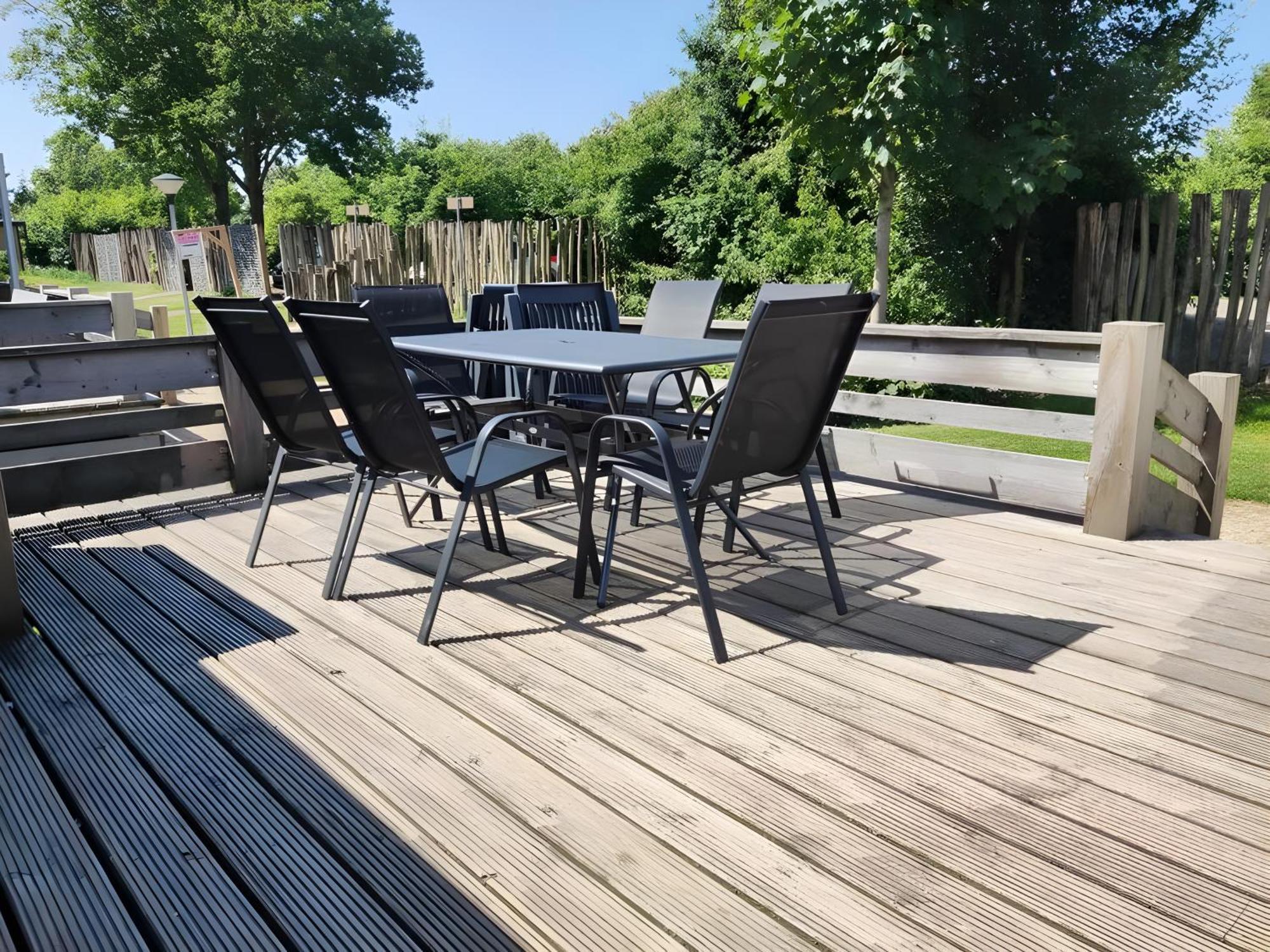 Cozy Tiny Solhouse 7 - Near Groningen - 5 Star Location Διαμέρισμα Kropswolde Εξωτερικό φωτογραφία