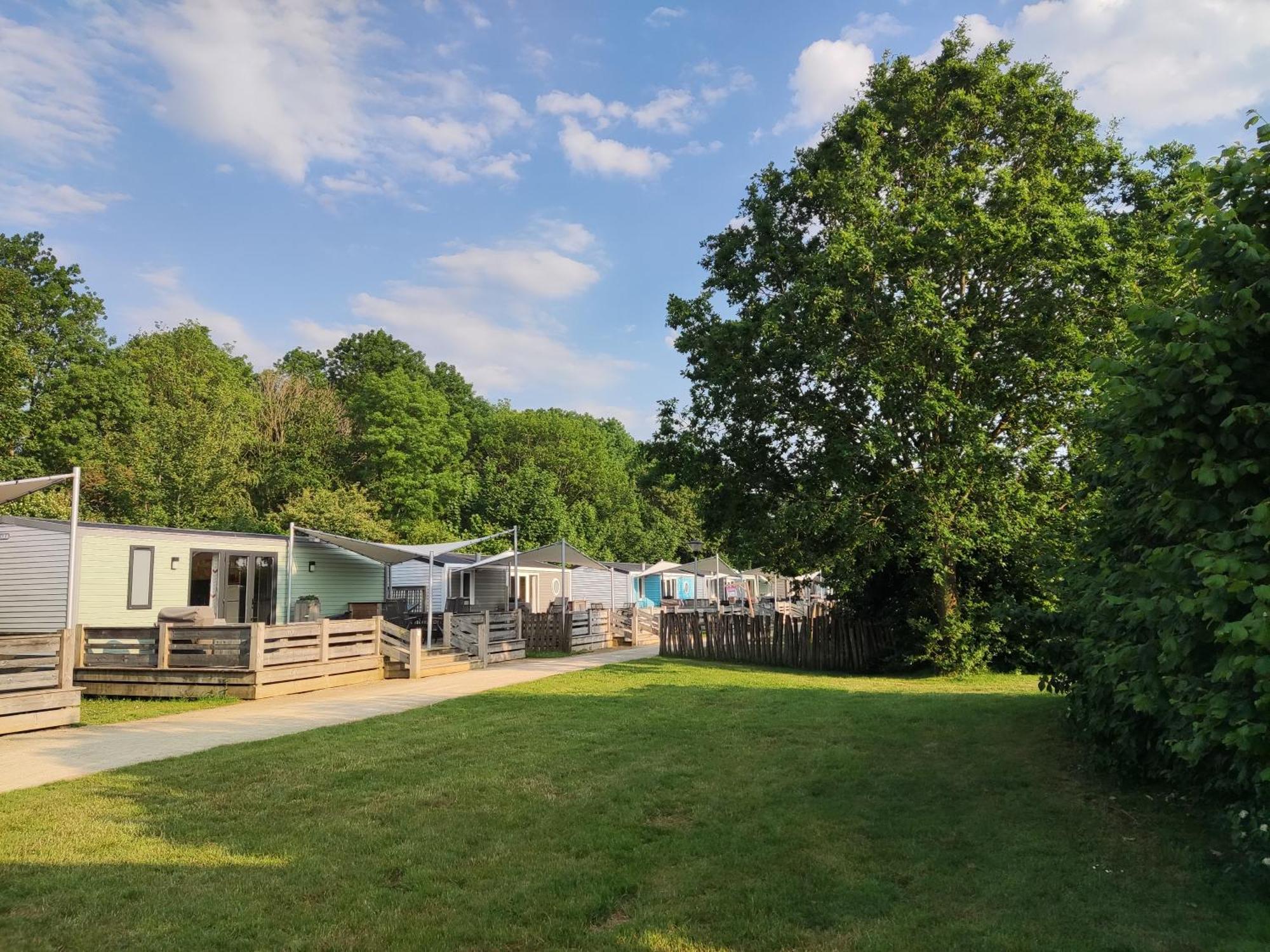 Cozy Tiny Solhouse 7 - Near Groningen - 5 Star Location Διαμέρισμα Kropswolde Εξωτερικό φωτογραφία
