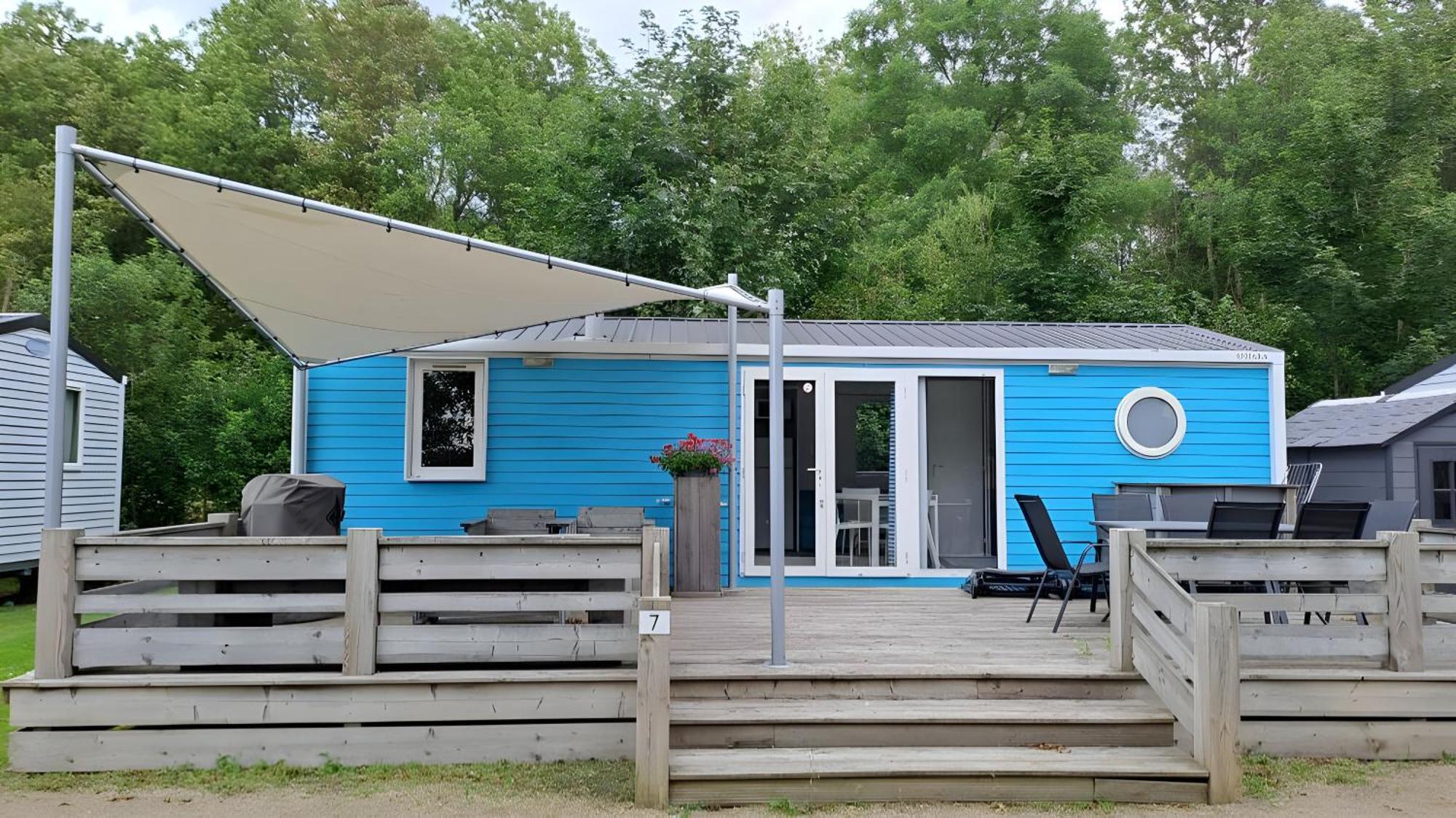 Cozy Tiny Solhouse 7 - Near Groningen - 5 Star Location Διαμέρισμα Kropswolde Εξωτερικό φωτογραφία